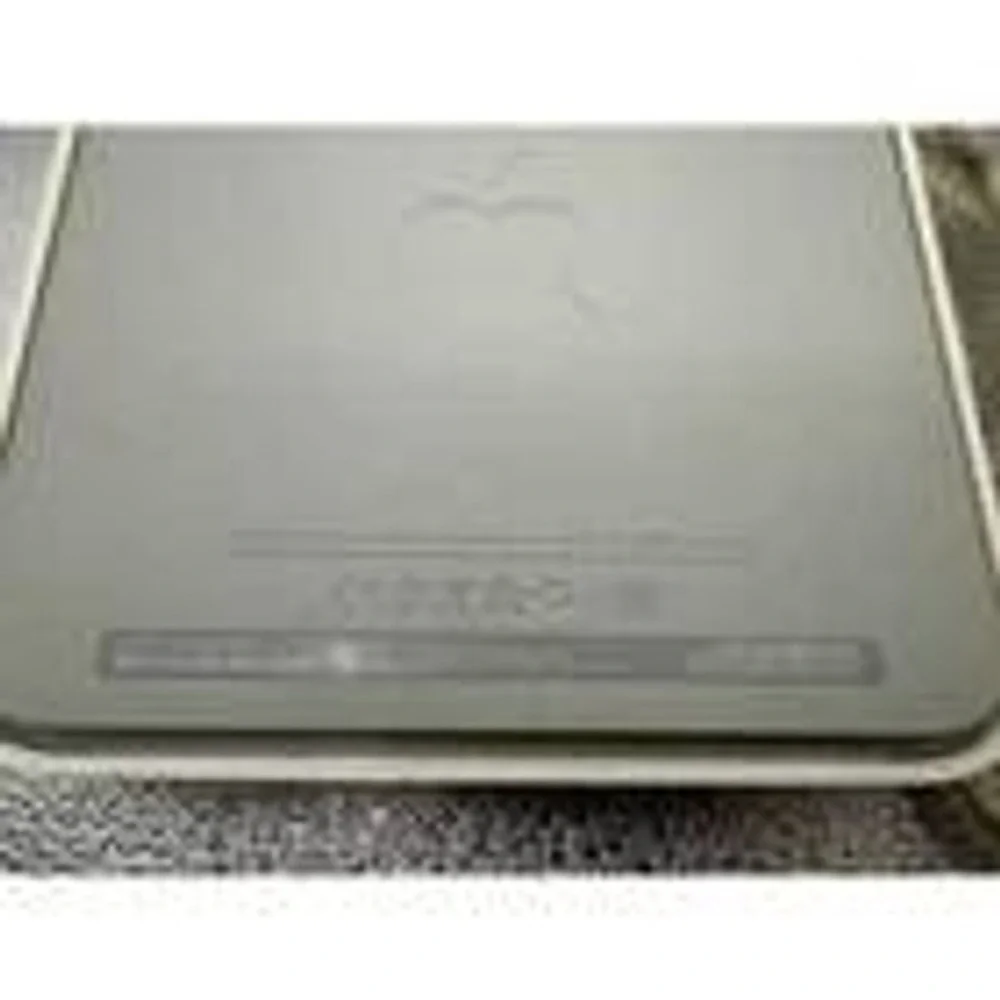 Apple AirPort Express Base Station A1264 Dual-Band 802.11n Wi-Fi Router White
